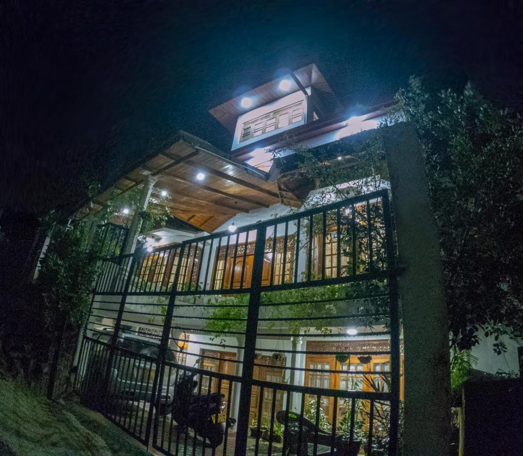 Innovick Residence Kandy Zewnętrze zdjęcie