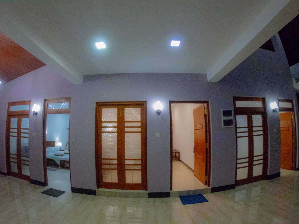 Innovick Residence Kandy Zewnętrze zdjęcie