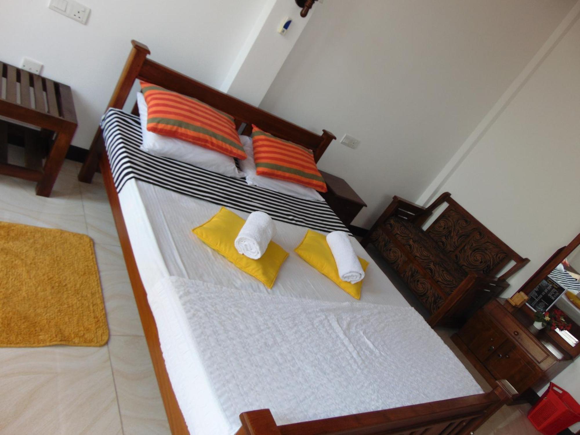 Innovick Residence Kandy Zewnętrze zdjęcie