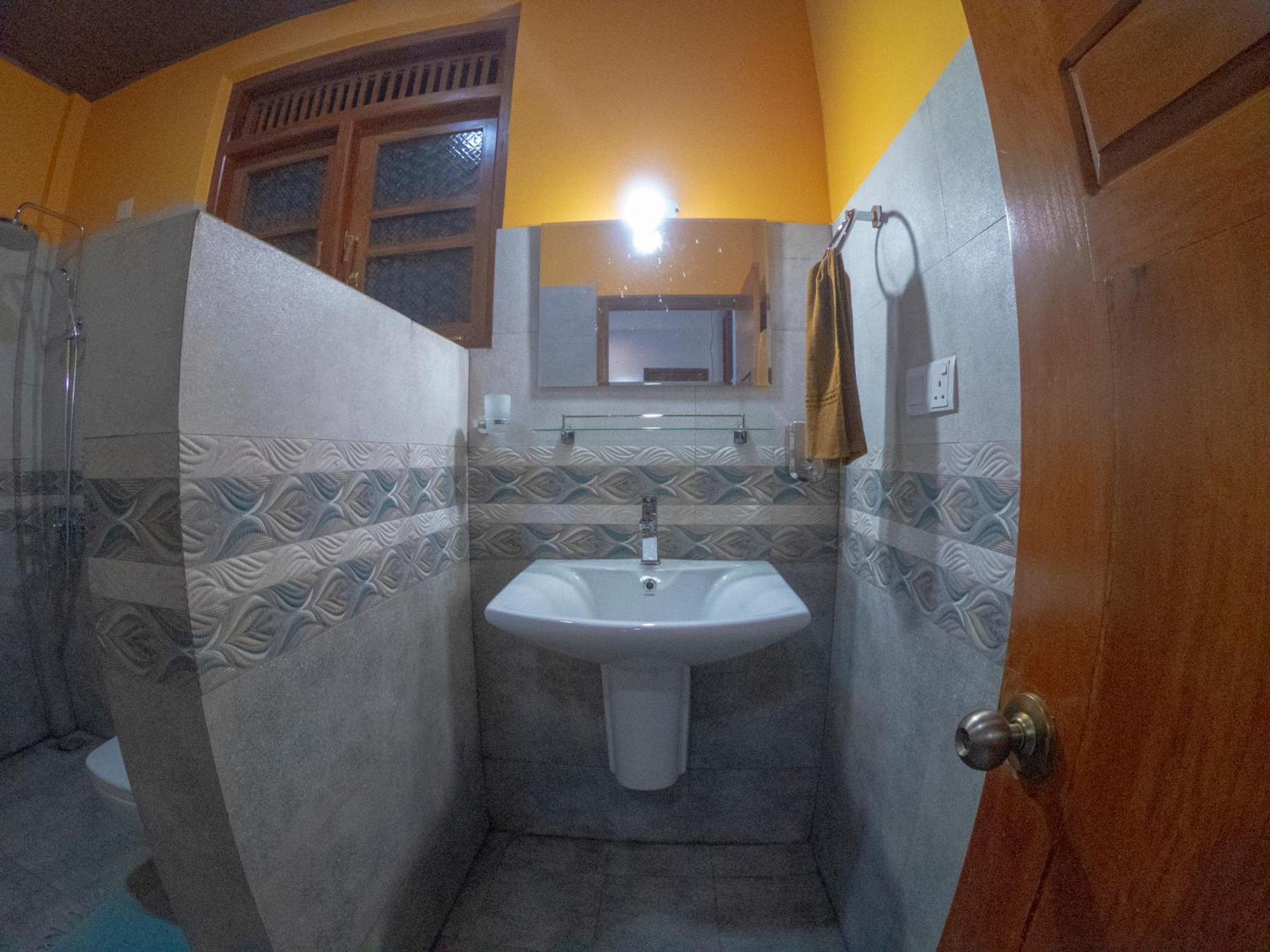 Innovick Residence Kandy Zewnętrze zdjęcie