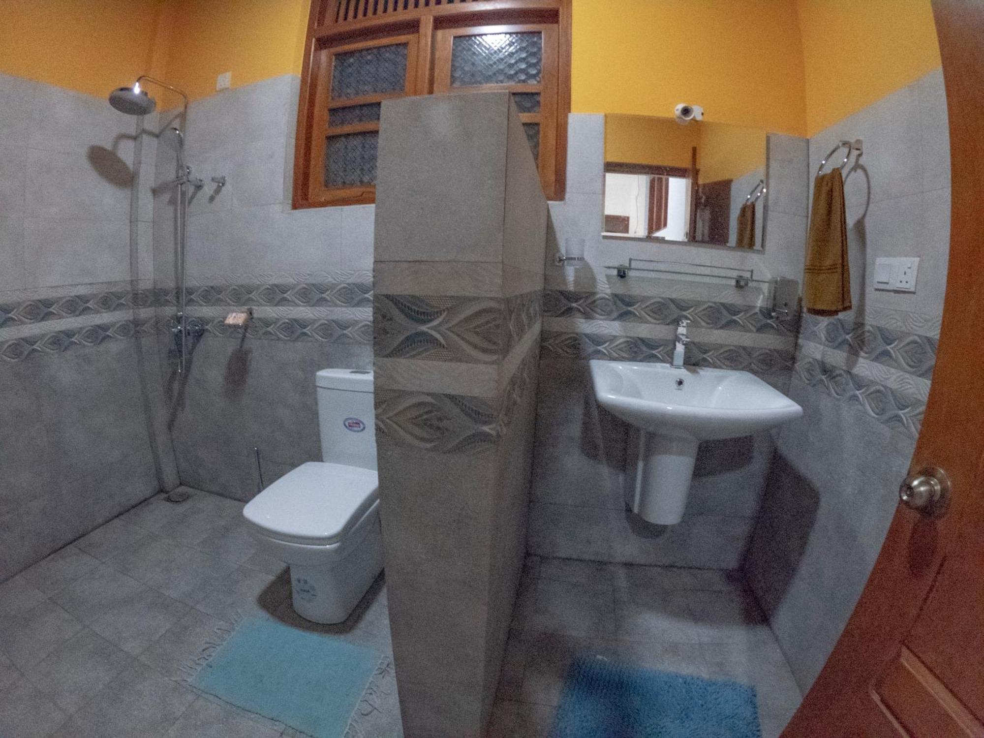 Innovick Residence Kandy Zewnętrze zdjęcie