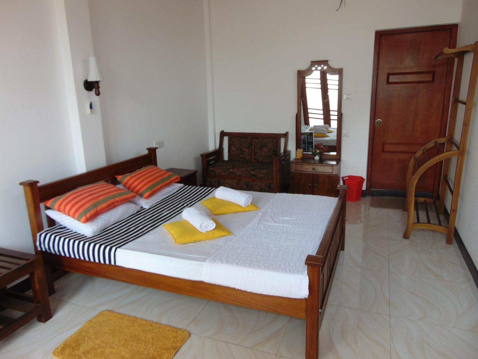 Innovick Residence Kandy Zewnętrze zdjęcie