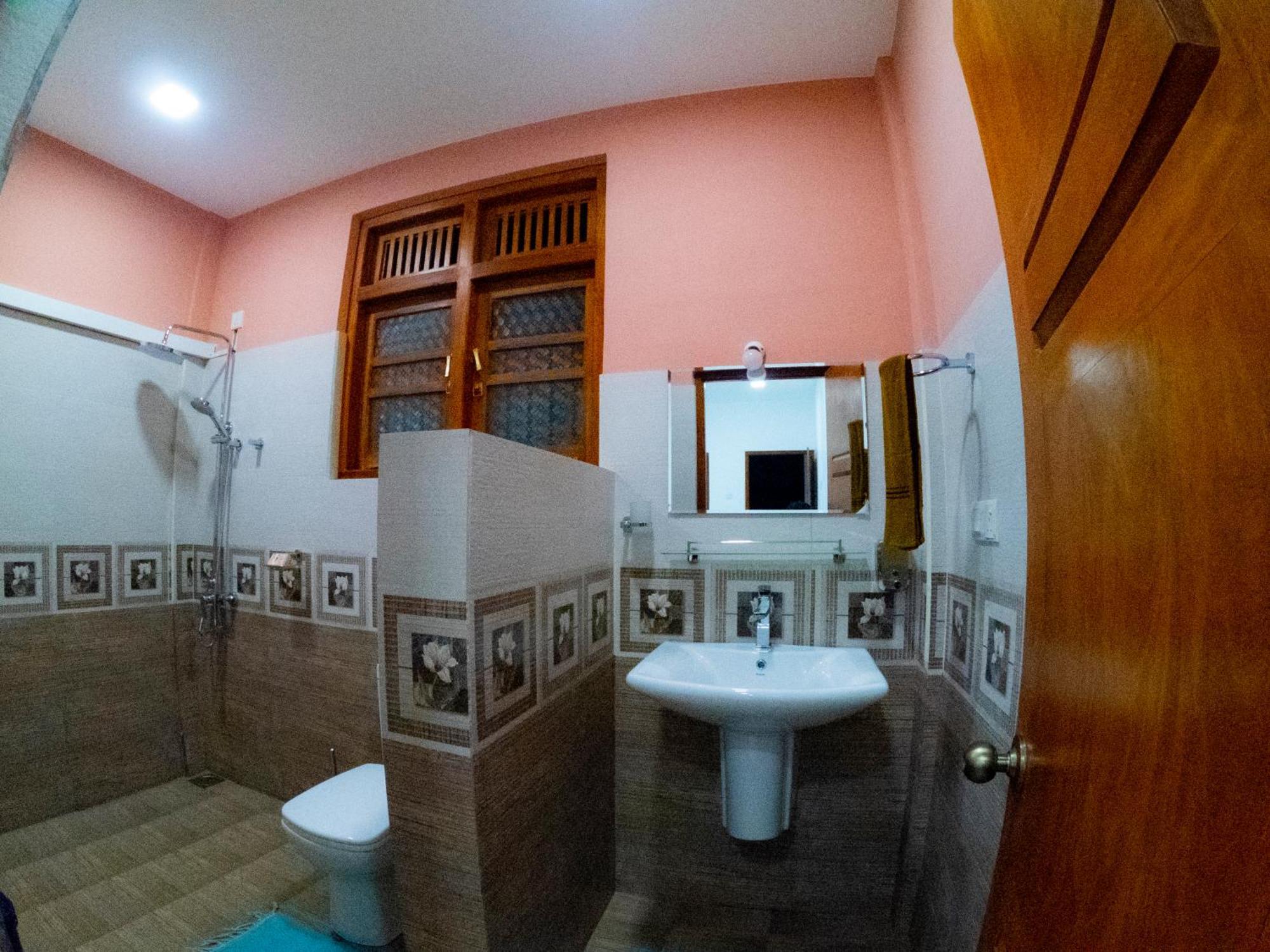 Innovick Residence Kandy Zewnętrze zdjęcie