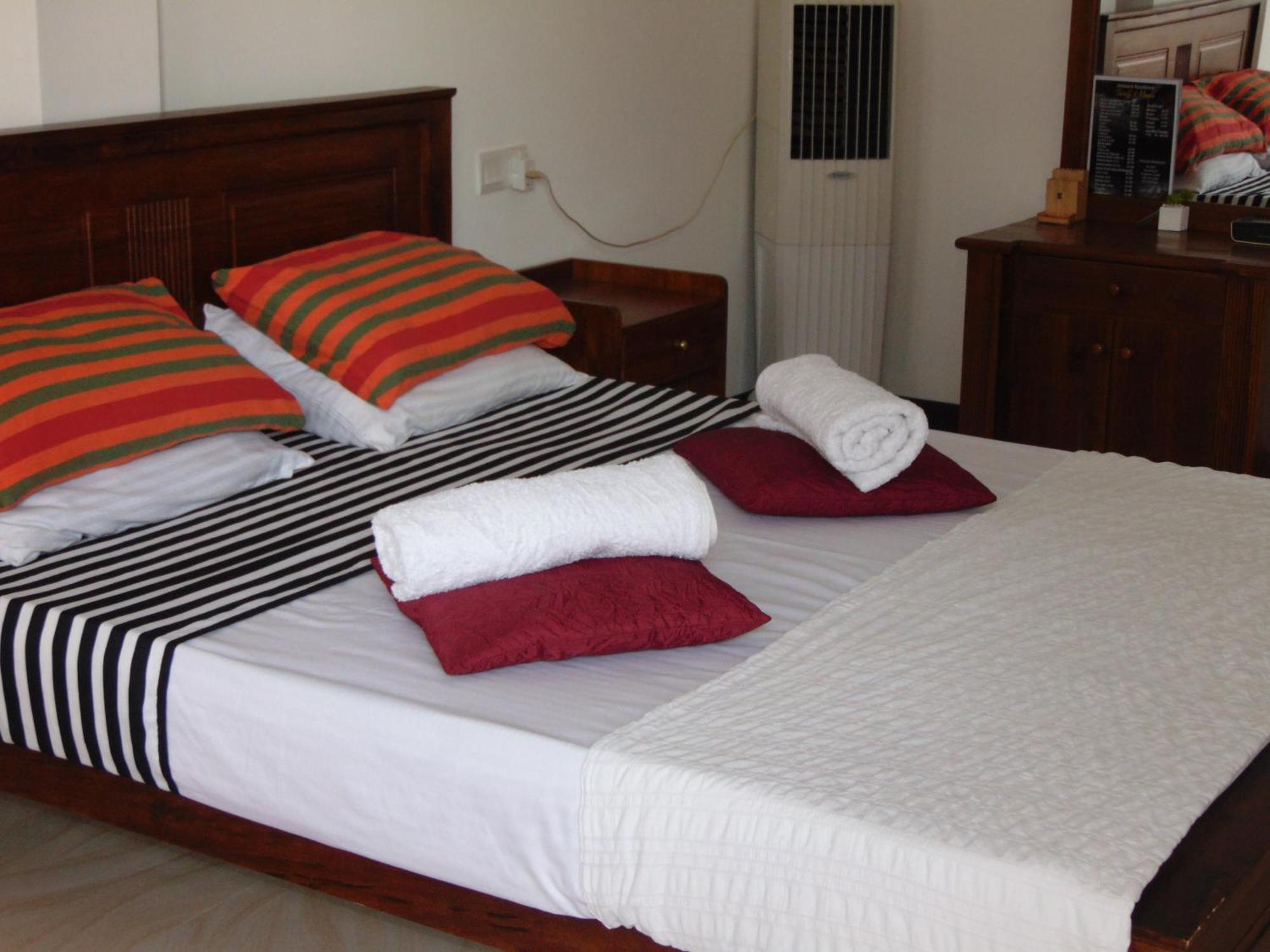 Innovick Residence Kandy Zewnętrze zdjęcie