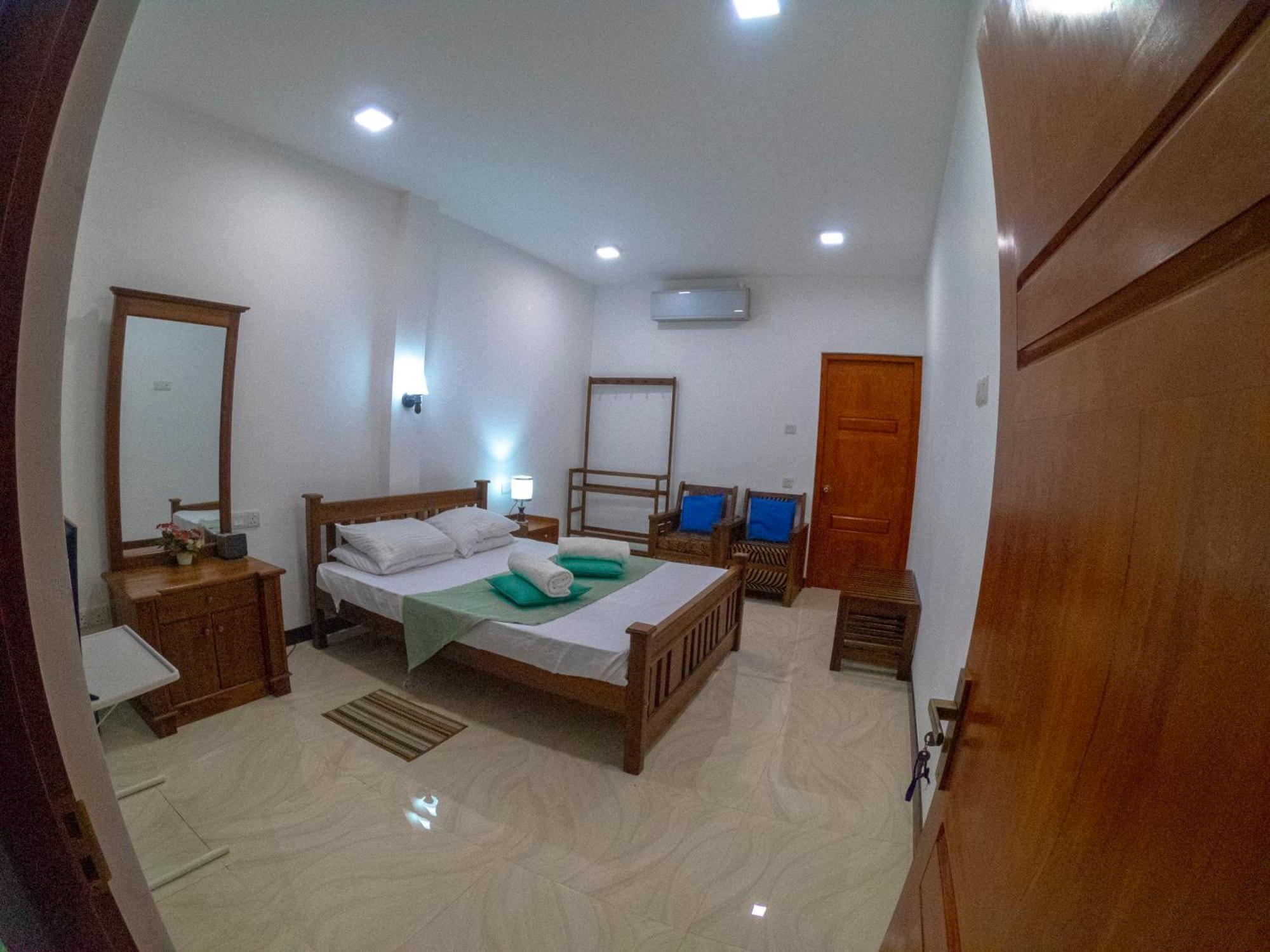 Innovick Residence Kandy Zewnętrze zdjęcie