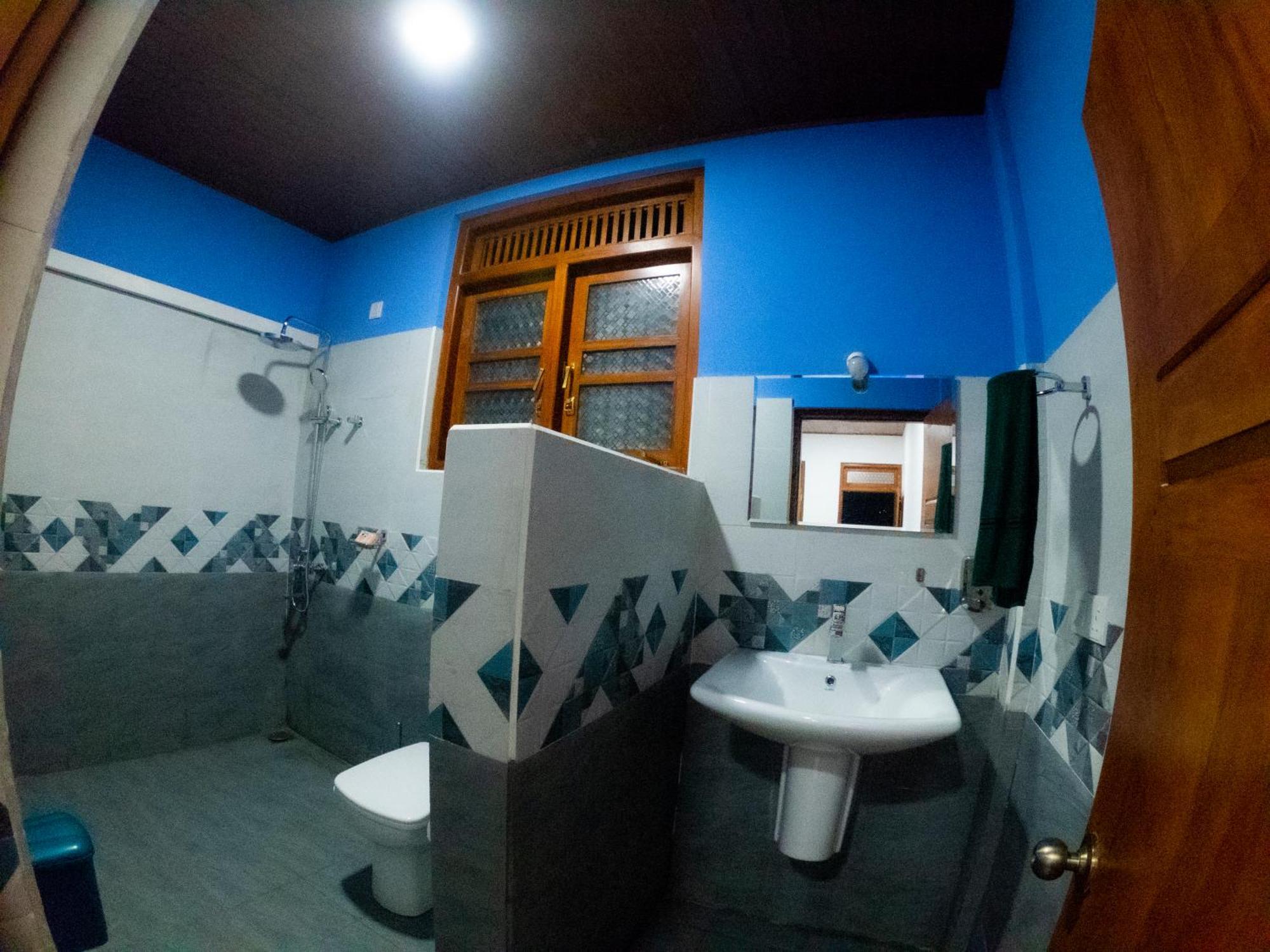 Innovick Residence Kandy Zewnętrze zdjęcie