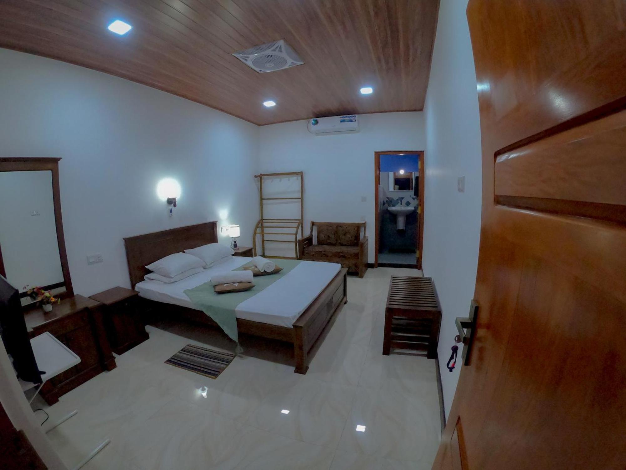 Innovick Residence Kandy Zewnętrze zdjęcie