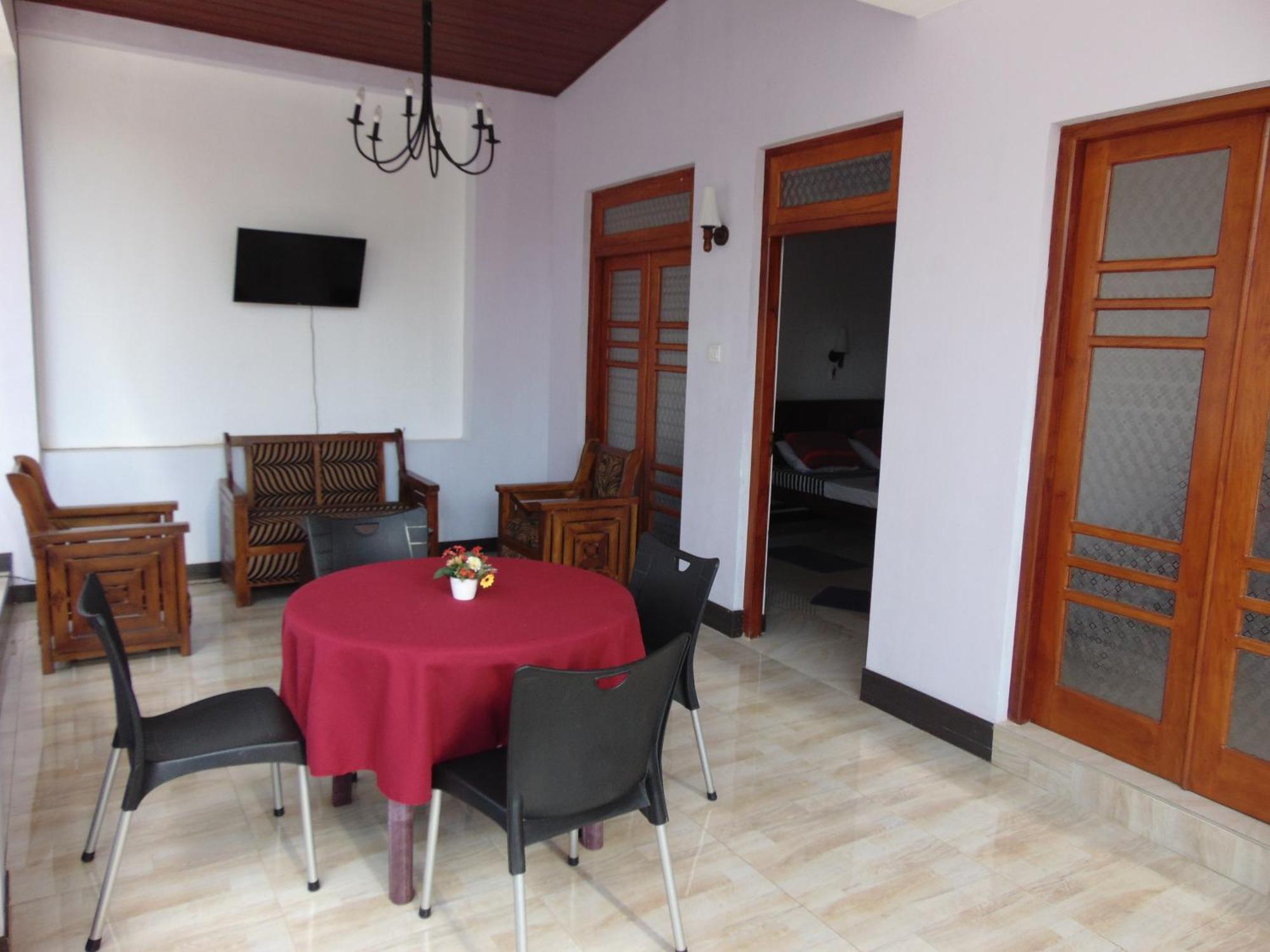 Innovick Residence Kandy Zewnętrze zdjęcie