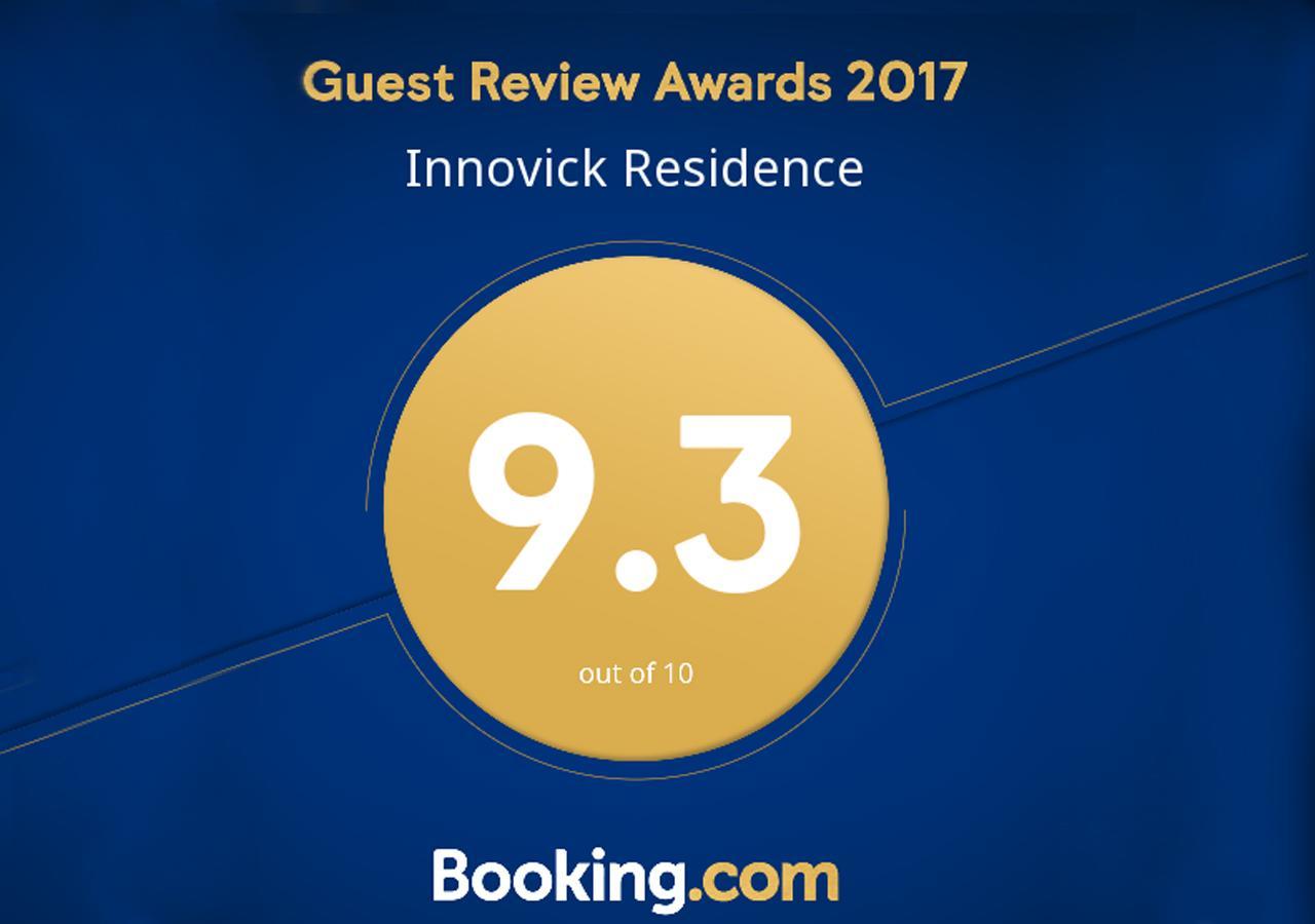 Innovick Residence Kandy Zewnętrze zdjęcie