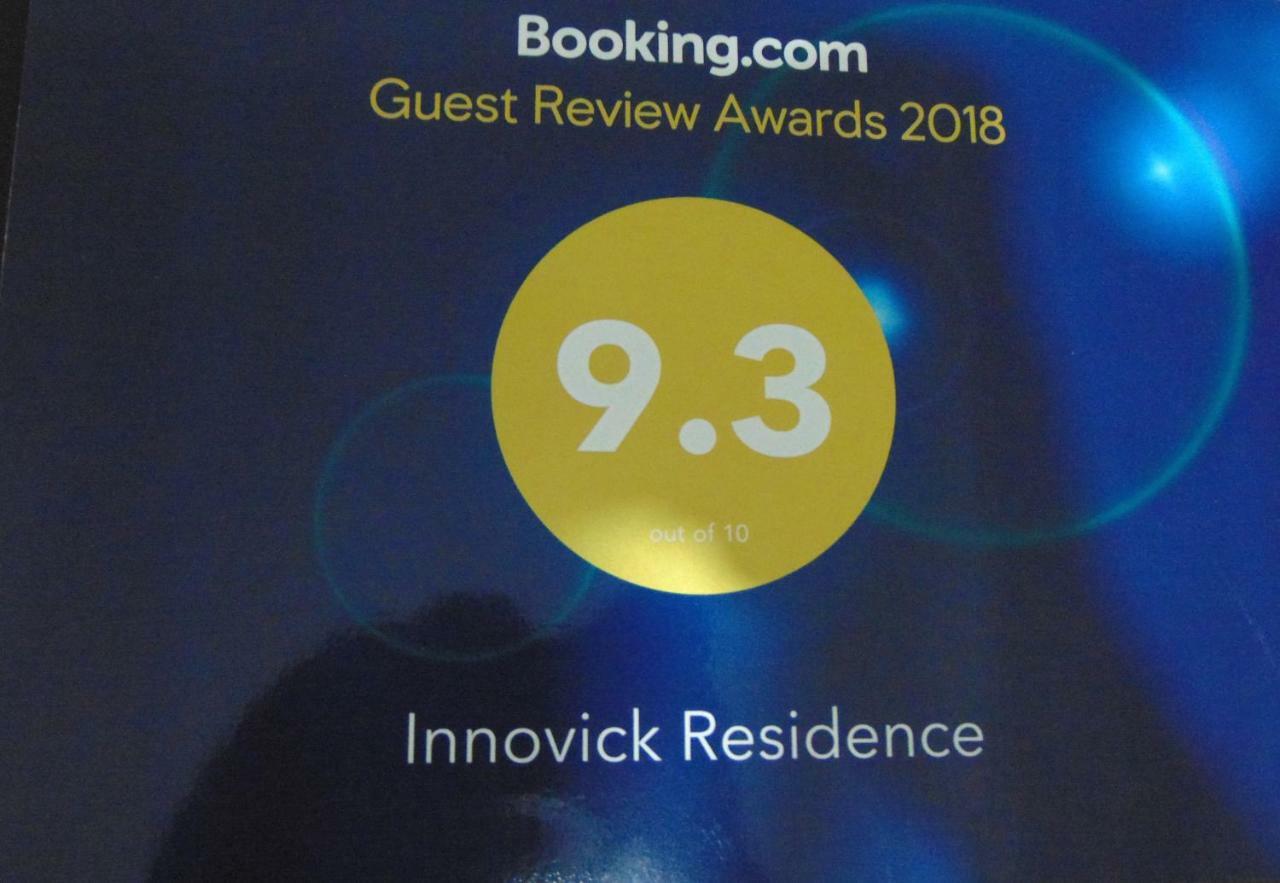 Innovick Residence Kandy Zewnętrze zdjęcie